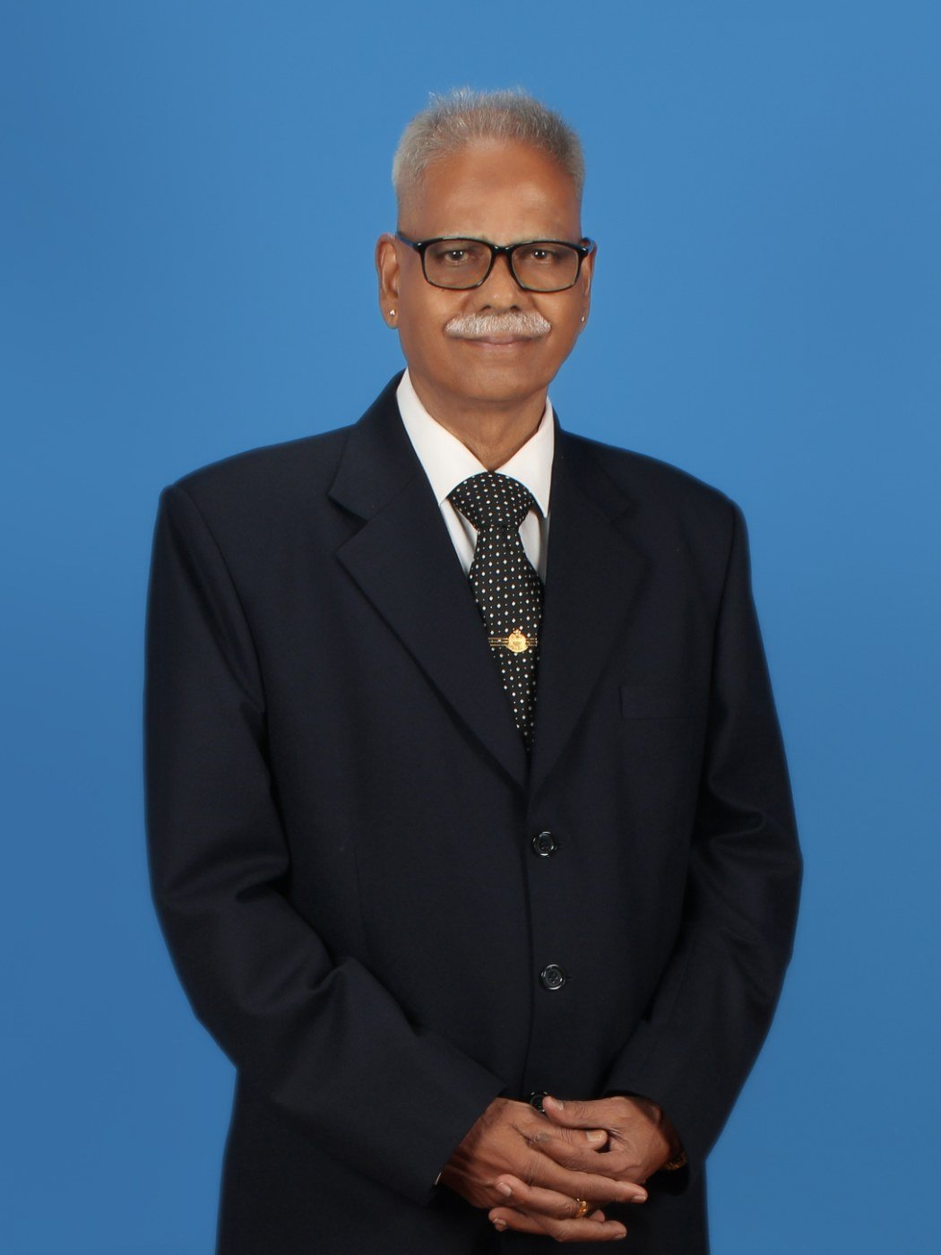 Shri R. C. Nair — Chairman & Managing Director, RCN Ideal Homes
